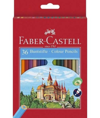 Faber Castell Classic...