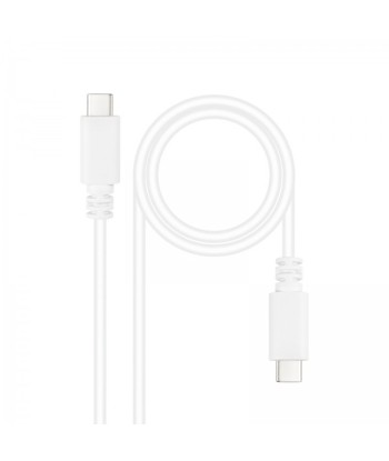 Nanocable Cable USB 2.0 3A...