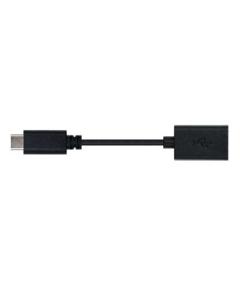 Nanocable Cable USB C 2.0...