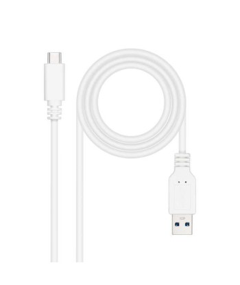 Nanocable Cable USB 3.1...