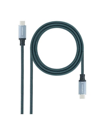 Nanocable Cable USB 3.1...