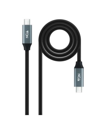 Nanocable Cable USB 3.2...