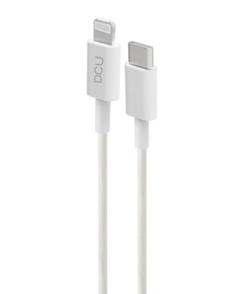 DCU Tecnologic Cable USB...