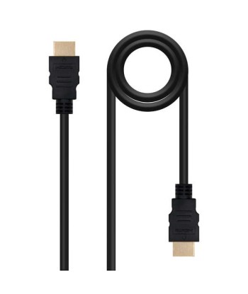 Nanocable Cable HDMI V1.4...