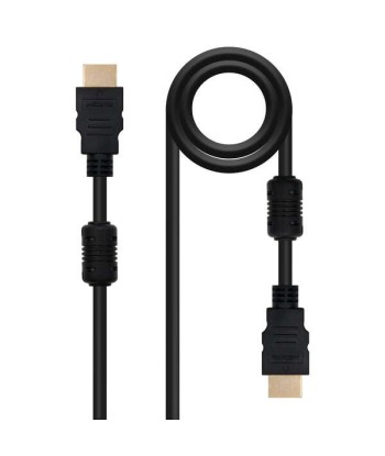 Nanocable Cable HDMI v1.4...