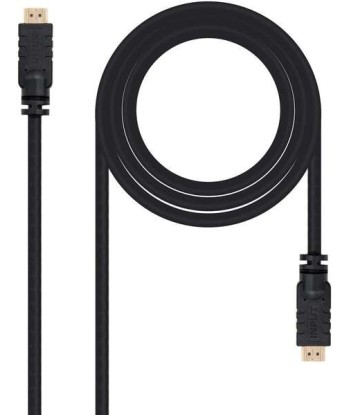 Nanocable Cable HDMI v1.4...