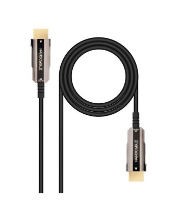 Nanocable Cable HDMI v2.0...