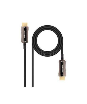 Nanocable Cable HDMI v2.1...