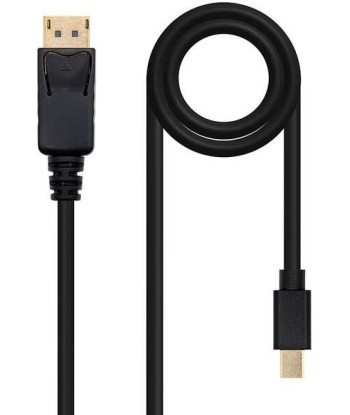 Nanocable Cable Mini DP...