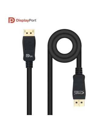 Nanocable Cable Displayport...