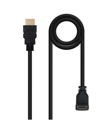 Nanocable Cable HDMI v1.4...