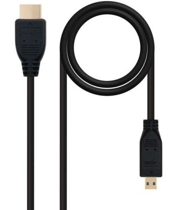 Nanocable Cable Micro HDMI...