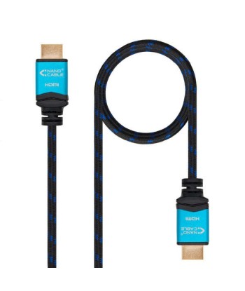 Nanocable Cable HDMI v2.0...