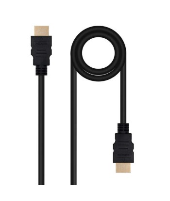 Nanocable Cable HDMI v2.0...