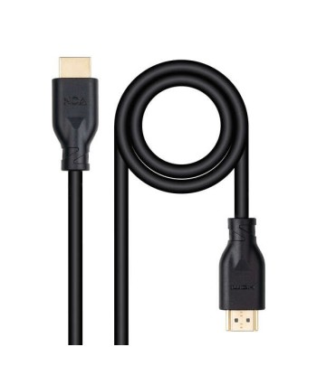 Nanocable Cable HDMI V2.0...