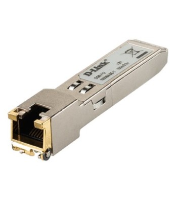 D Link Modulo Transceptor...