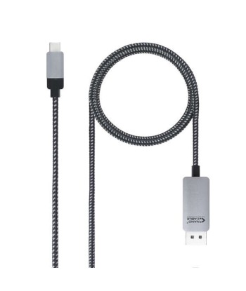 Nanocable Cable Conversor...