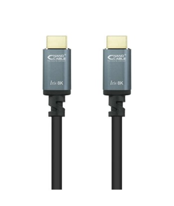 Nanocable Cable HDMI 2.1...
