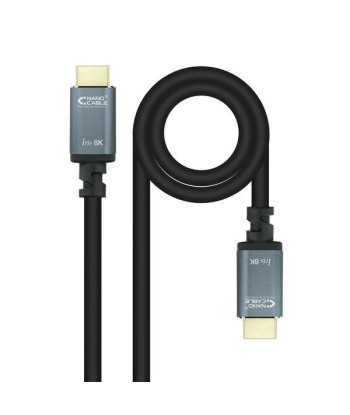 Nanocable Cable HDMI 2.1...