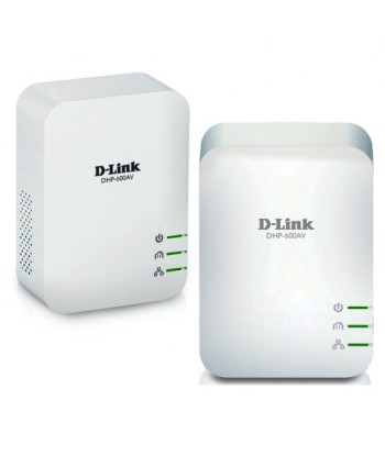 D Link  Kit Adaptadores...