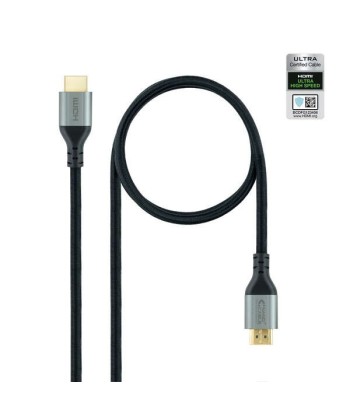 Nanocable Cable HDMI 2.1...