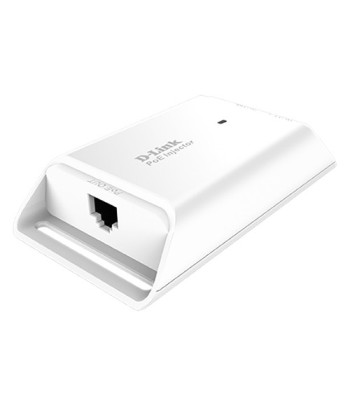 D Link Inyector Gigabit PoE...