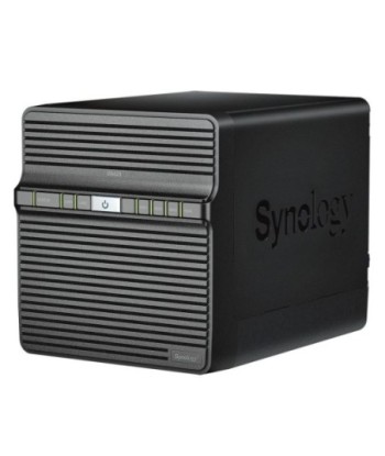 Synology DiskStation DS423...