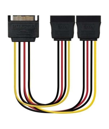 Nanocable Cable SATA...