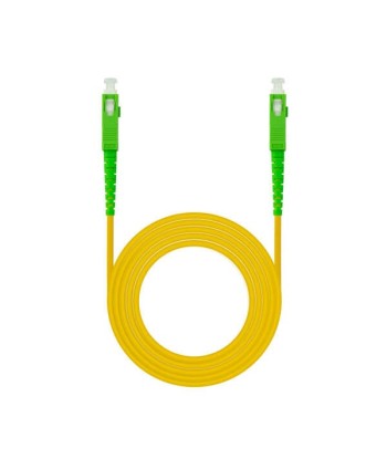 Nanocable Cable Fibra...