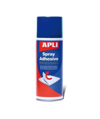 Apli Spray Adhesivo...