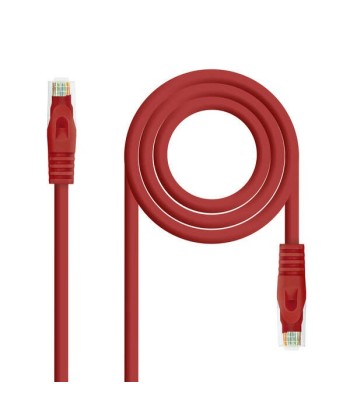 Nanocable Cable Red...