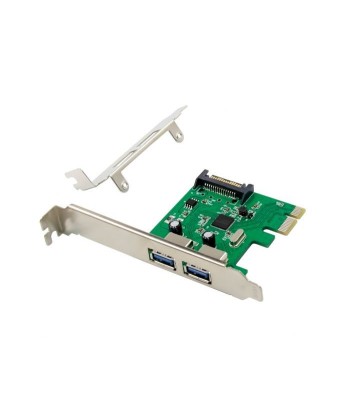 Conceptronic Tarjeta PCIe...