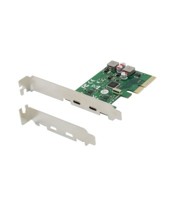 Conceptronic Tarjeta PCIe...