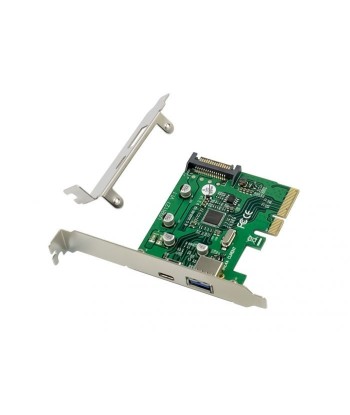 Conceptronic Tarjeta PCIe...