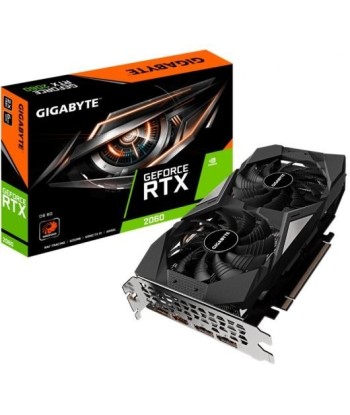 Gigabyte GeForce RTX 2060...