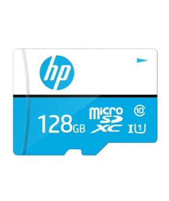 HP Tarjeta Micro SDXC 128GB...