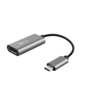 Trust Dalyx Adaptador USB C...