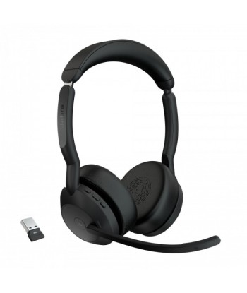 Jabra Evolve2 55 MS Stereo...