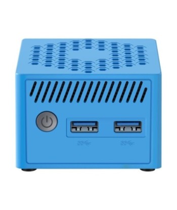 Leotec MiniPc N100 Mini...