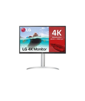 LG Monitor 27" LED IPS...