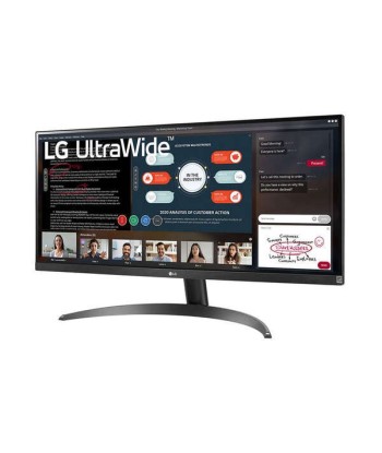 LG Monitor LED 29" IPS...