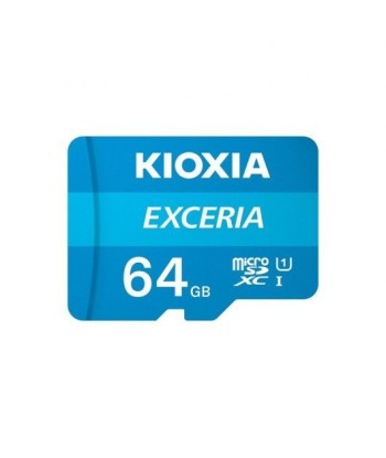 Kioxia Exceria Tarjeta...