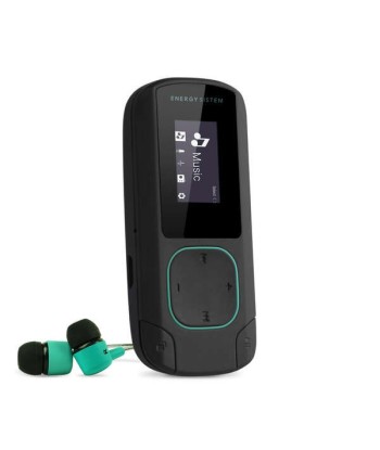 Energy Sistem MP3 Clip...