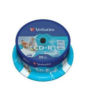 Verbatim CD R Printables...