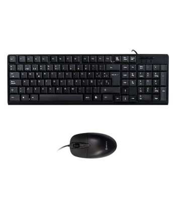 Unykach Pack de Teclado 105...