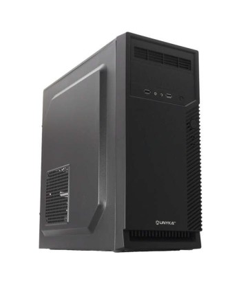 Unykach Aero C30 Caja ATX,...