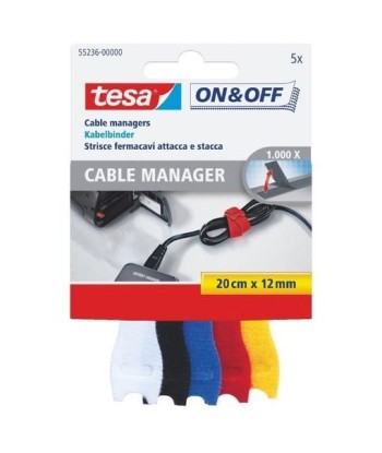 Tesa On & Off Cables...