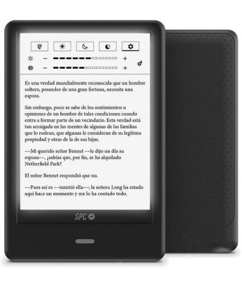 SPC Dickens Light Pro Ebook...