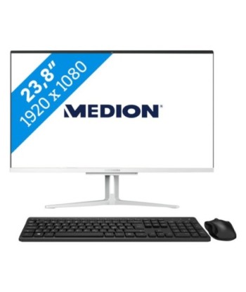 Medion MD61977 PC Todo en...