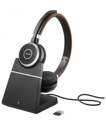 Jabra Evolve 65 SE Stereo...